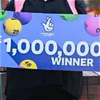 lottery nearby